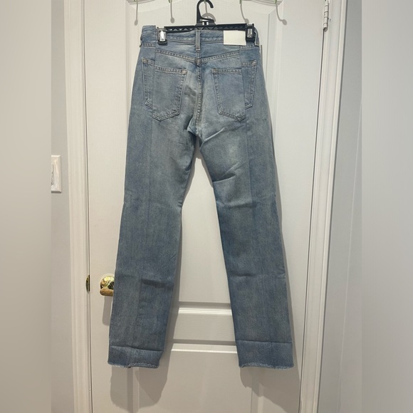 EB Denim OG Replica Jeans - Size 26 - BNWT - Picture 8 of 12
